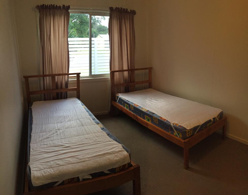 Clarence Head Caravan Park イルカ 部屋 写真